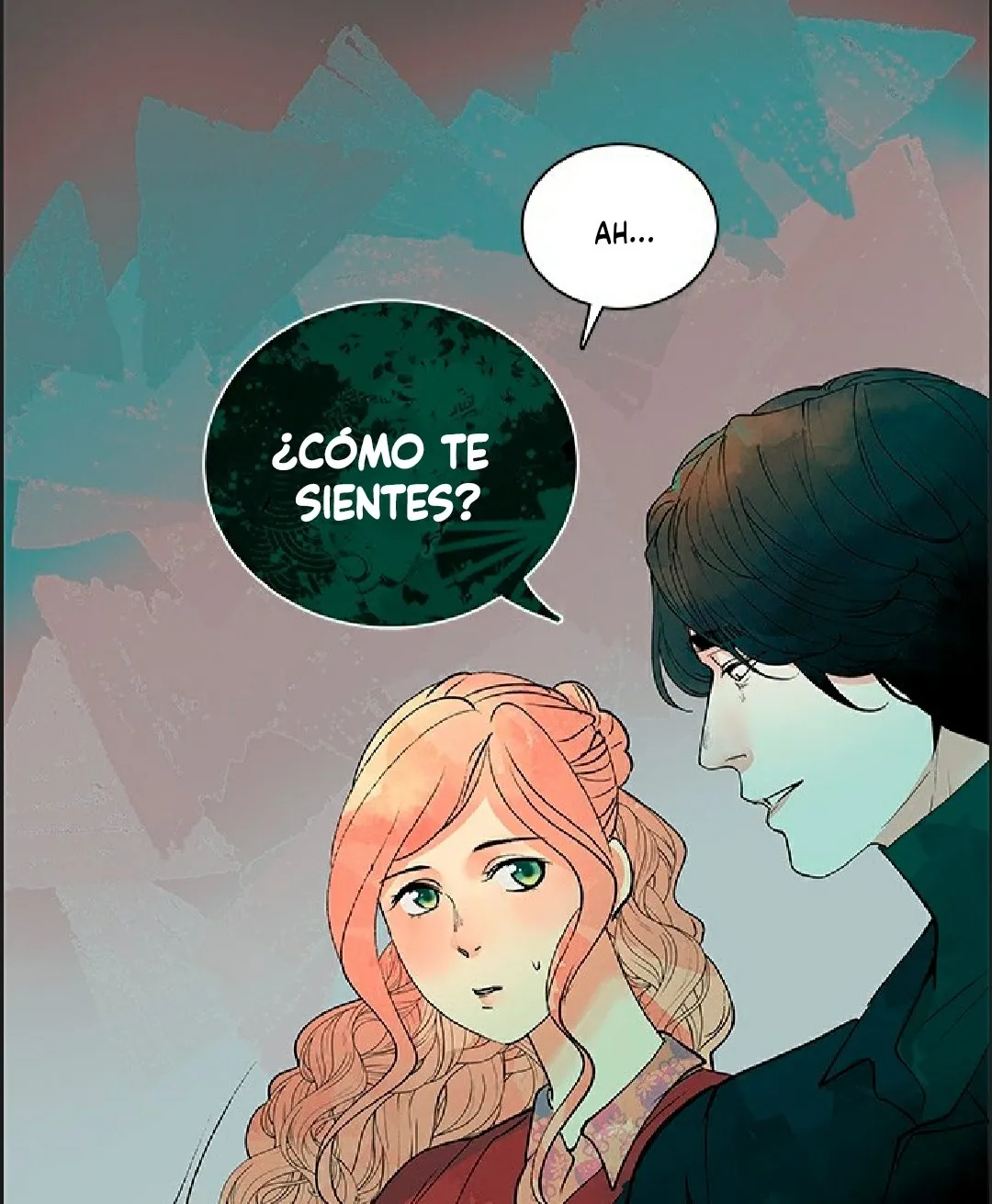 Arum Daun Capítulo 5 en Línea - página 45