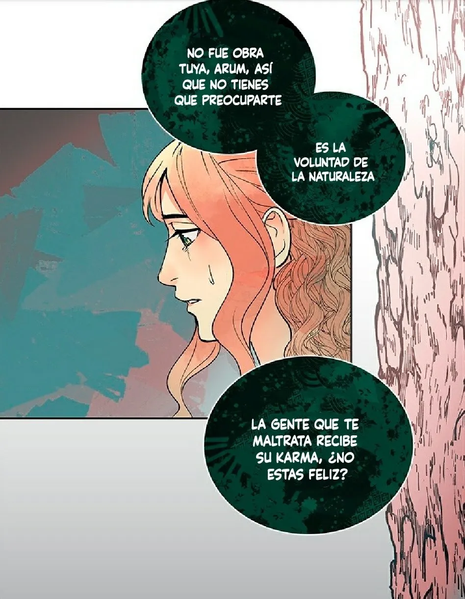 Arum Daun Capítulo 5 en Línea - página 47