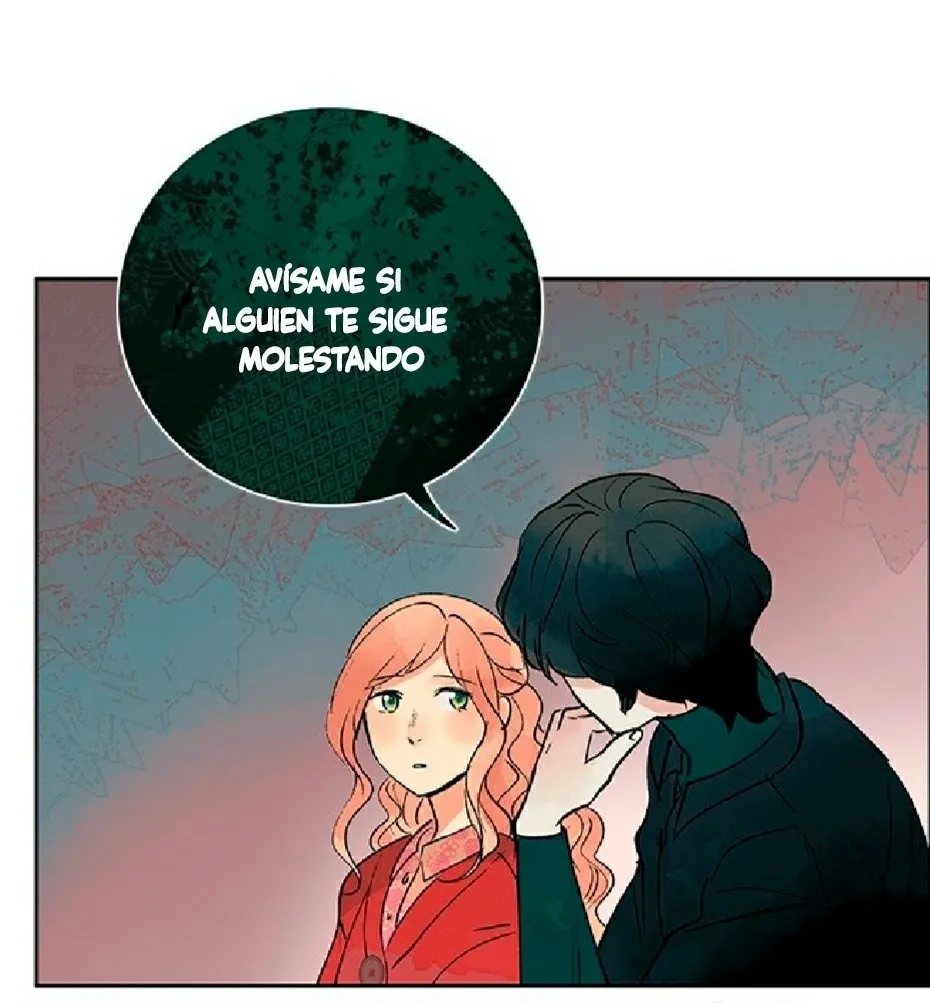 Arum Daun Capítulo 5 en Línea - página 54