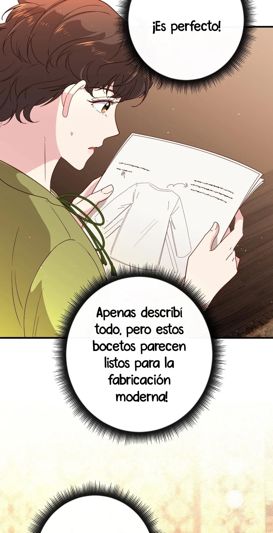 AS THE PRINCE'S PERSONAL PHYSICIAN. Capítulo 11 en Línea - página 16