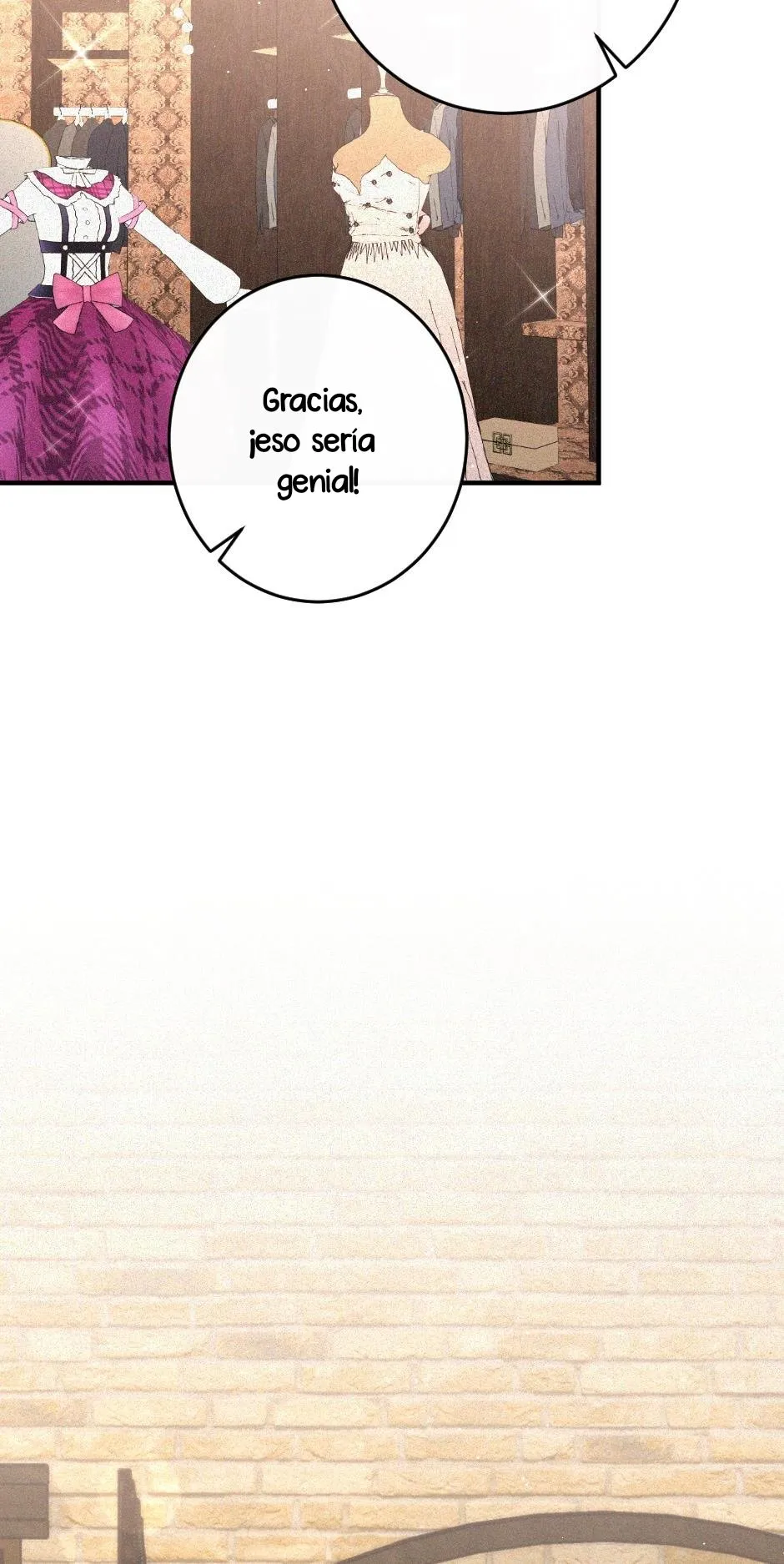 AS THE PRINCE'S PERSONAL PHYSICIAN. Capítulo 11 en Línea - página 33