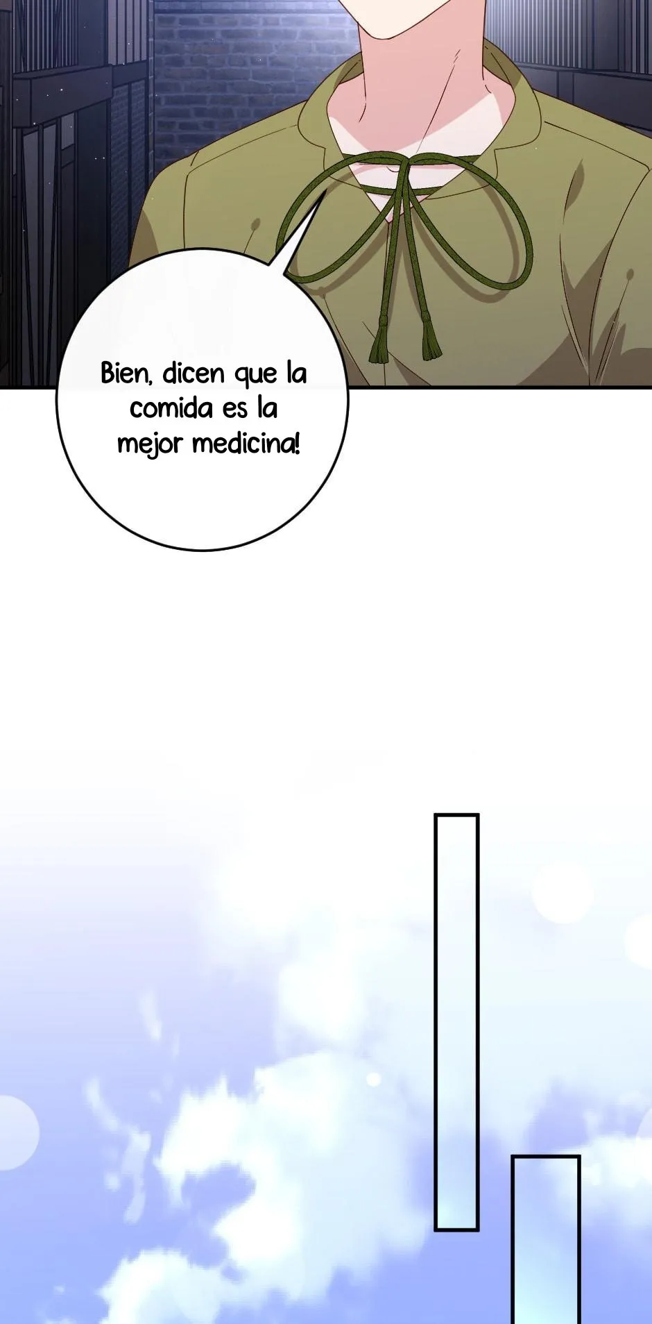 AS THE PRINCE'S PERSONAL PHYSICIAN. Capítulo 11 en Línea - página 39