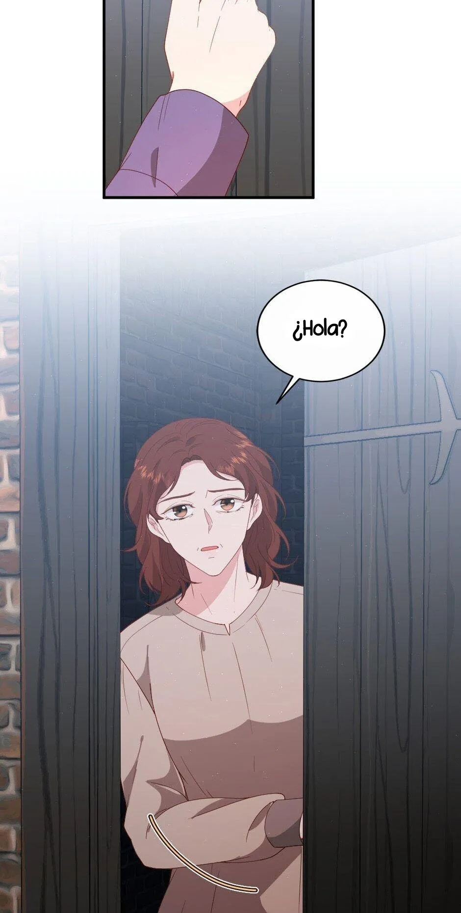 AS THE PRINCE'S PERSONAL PHYSICIAN. Capítulo 17 en Línea - página 17