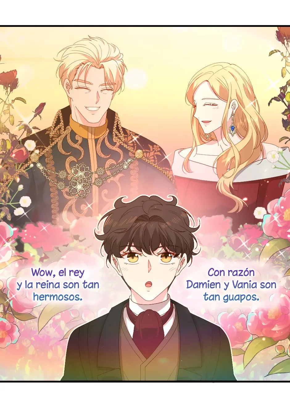 AS THE PRINCE'S PERSONAL PHYSICIAN. Capítulo 20 en Línea - página 16
