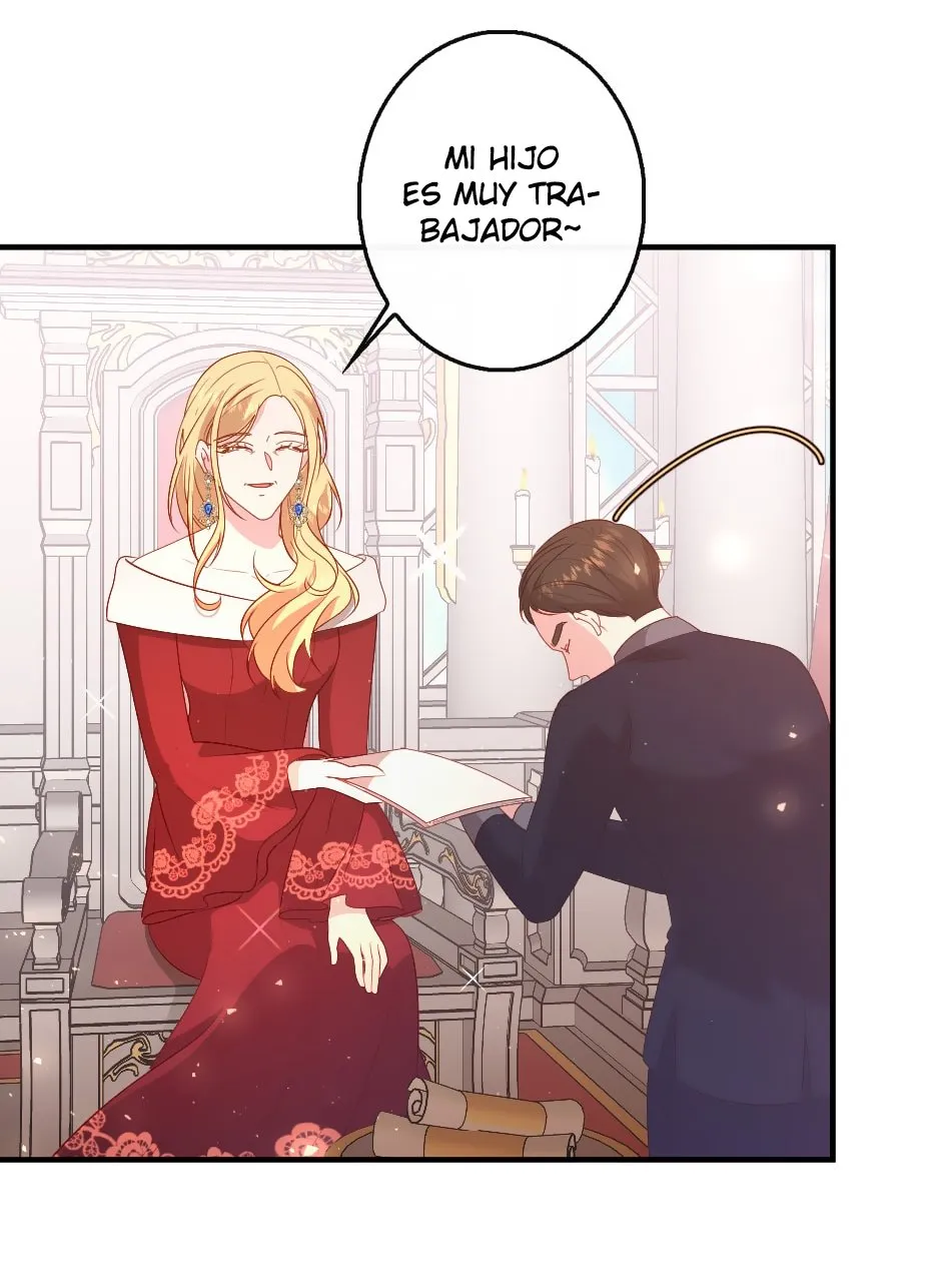 AS THE PRINCE'S PERSONAL PHYSICIAN. Capítulo 20 en Línea - página 23