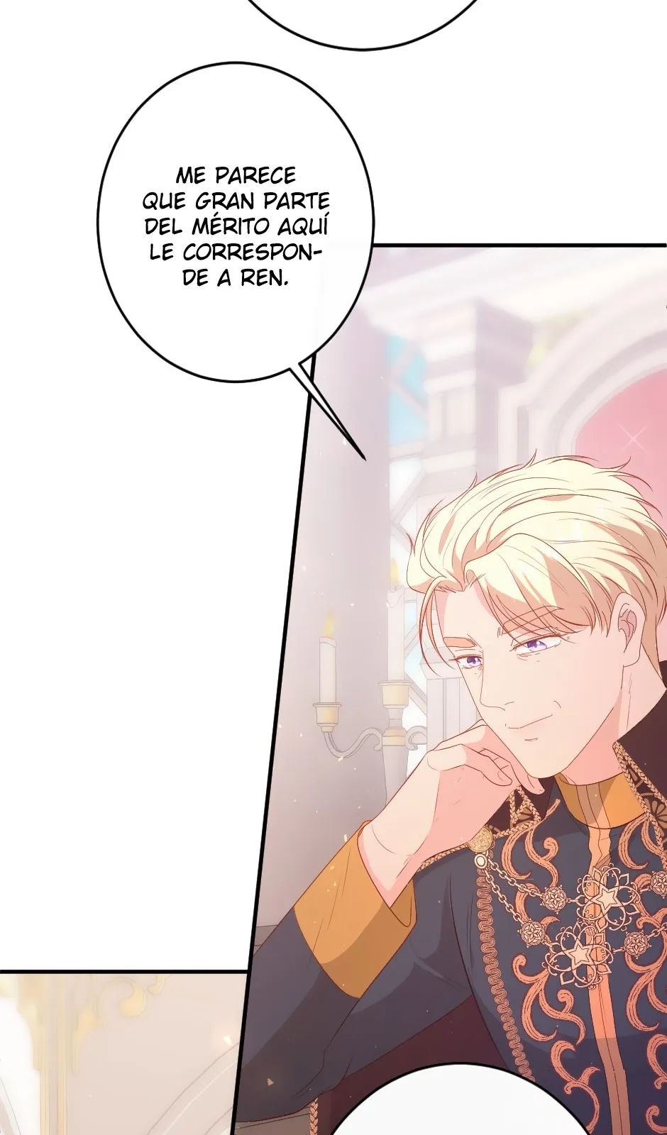 AS THE PRINCE'S PERSONAL PHYSICIAN. Capítulo 20 en Línea - página 28