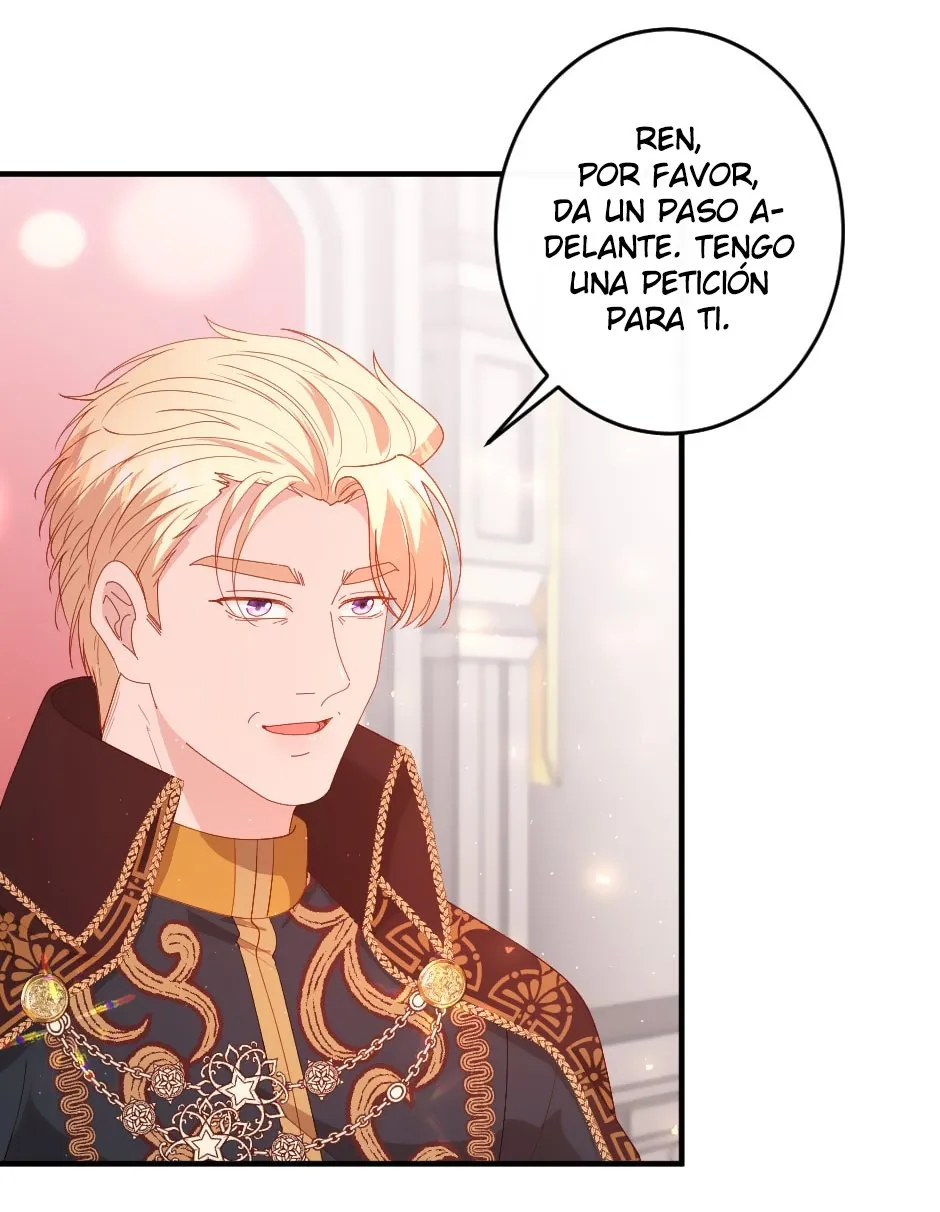 AS THE PRINCE'S PERSONAL PHYSICIAN. Capítulo 20 en Línea - página 32