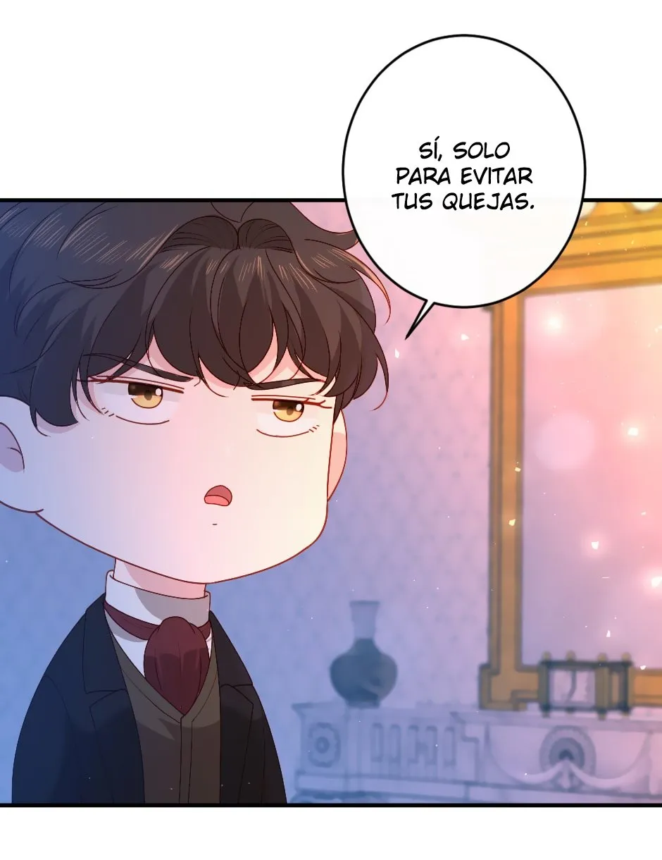 AS THE PRINCE'S PERSONAL PHYSICIAN. Capítulo 20 en Línea - página 42