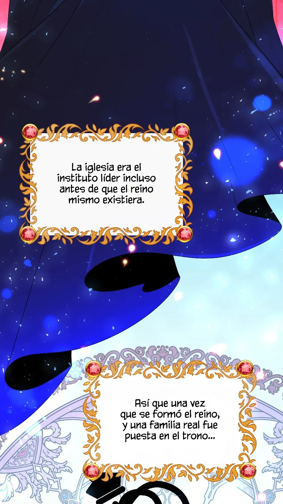 AS THE PRINCE'S PERSONAL PHYSICIAN. Capítulo 20 en Línea - página 49