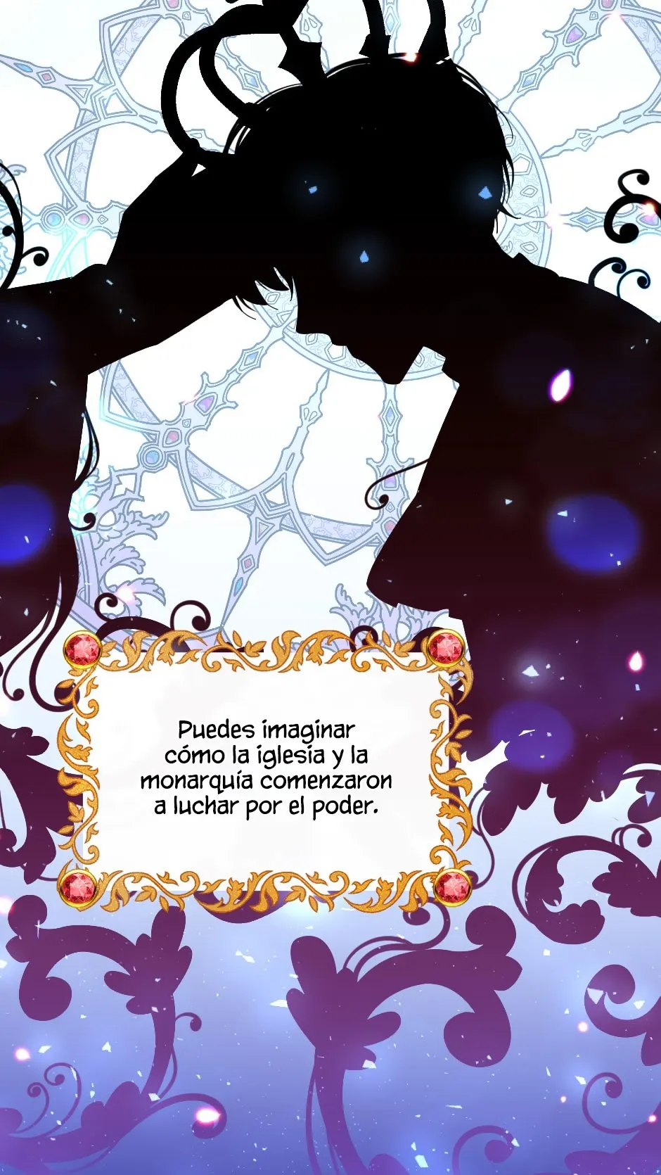 AS THE PRINCE'S PERSONAL PHYSICIAN. Capítulo 20 en Línea - página 50