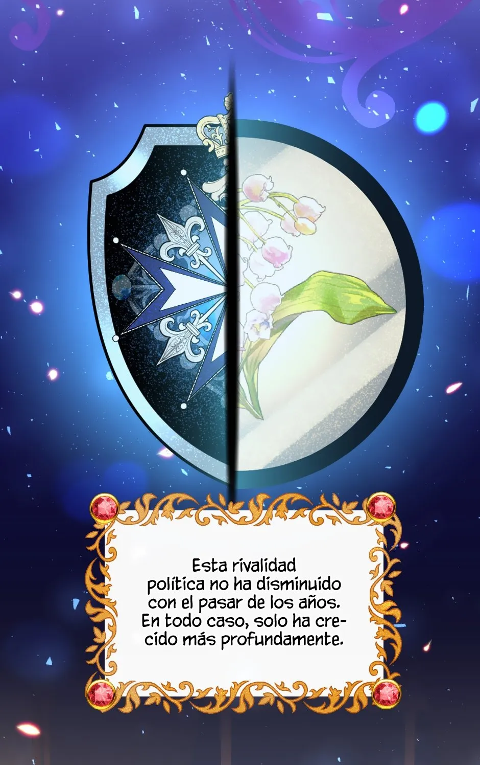 AS THE PRINCE'S PERSONAL PHYSICIAN. Capítulo 20 en Línea - página 51