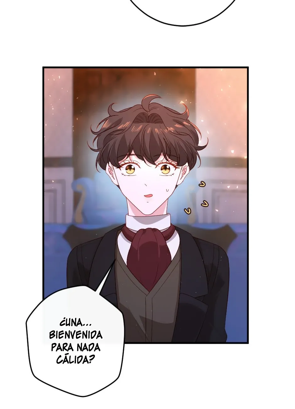 AS THE PRINCE'S PERSONAL PHYSICIAN. Capítulo 20 en Línea - página 55