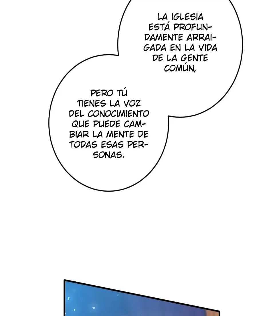 AS THE PRINCE'S PERSONAL PHYSICIAN. Capítulo 20 en Línea - página 57