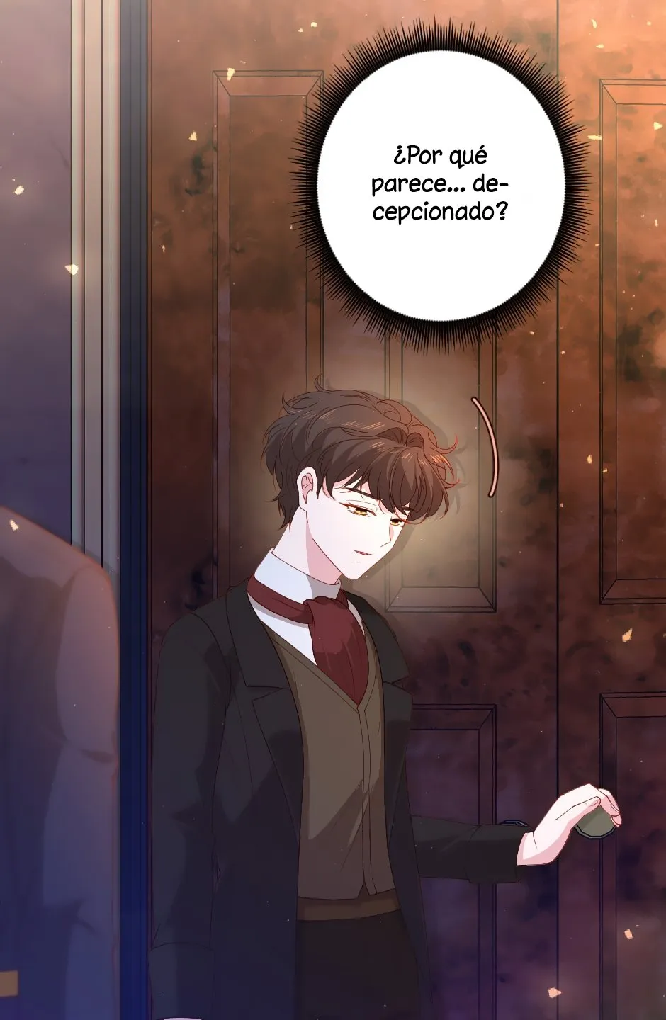 AS THE PRINCE'S PERSONAL PHYSICIAN. Capítulo 20 en Línea - página 68