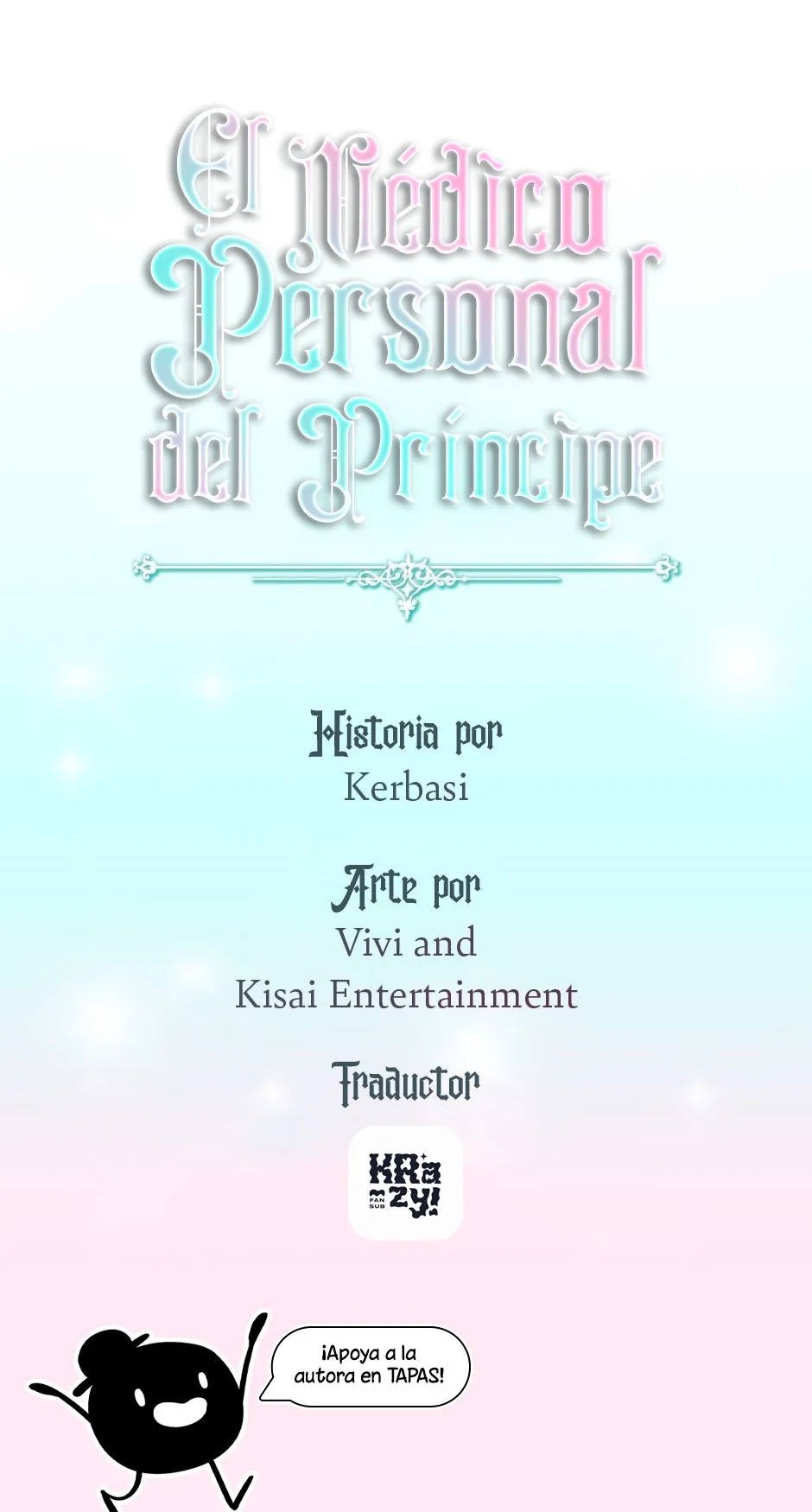 AS THE PRINCE'S PERSONAL PHYSICIAN. Capítulo 20 en Línea - página 73