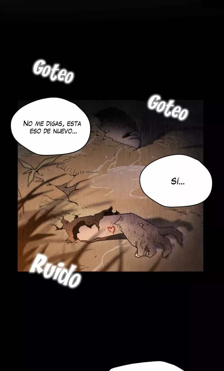 Asesinato justificado Capítulo 1 en Línea - página 4
