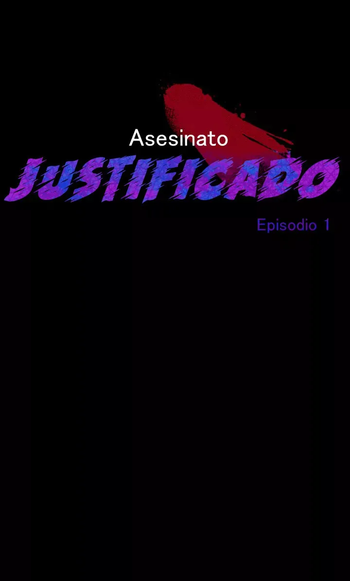 Asesinato justificado Capítulo 1 en Línea - página 8