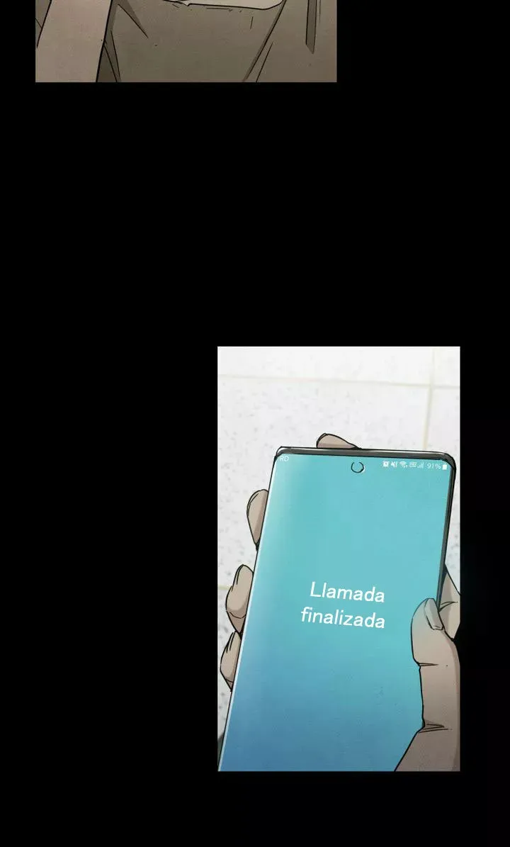 Asesinato justificado Capítulo 1 en Línea - página 40