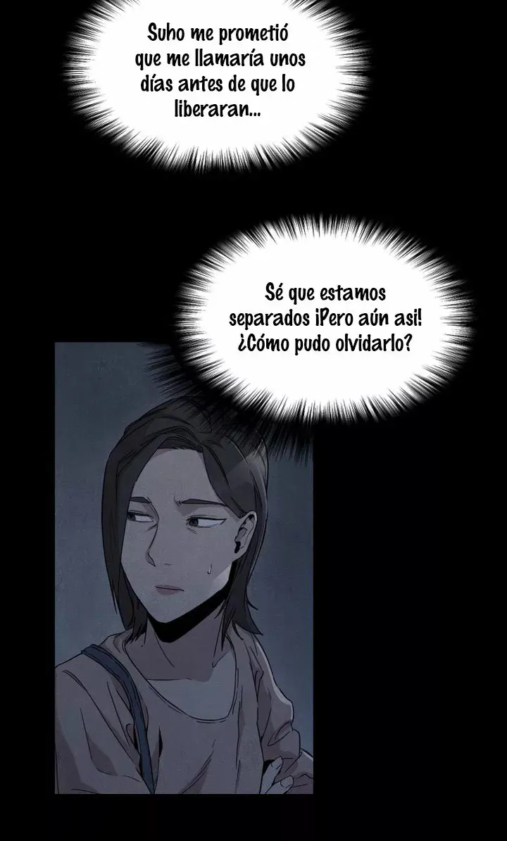 Asesinato justificado Capítulo 1 en Línea - página 45