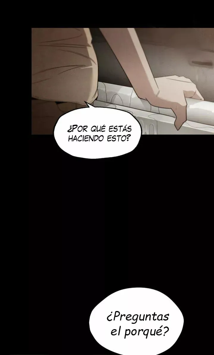 Asesinato justificado Capítulo 1 en Línea - página 58