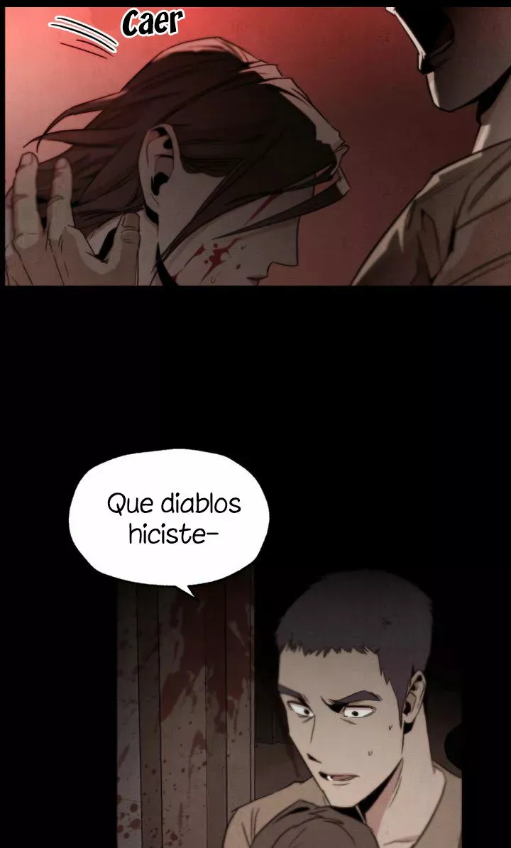 Asesinato justificado Capítulo 1 en Línea - página 81