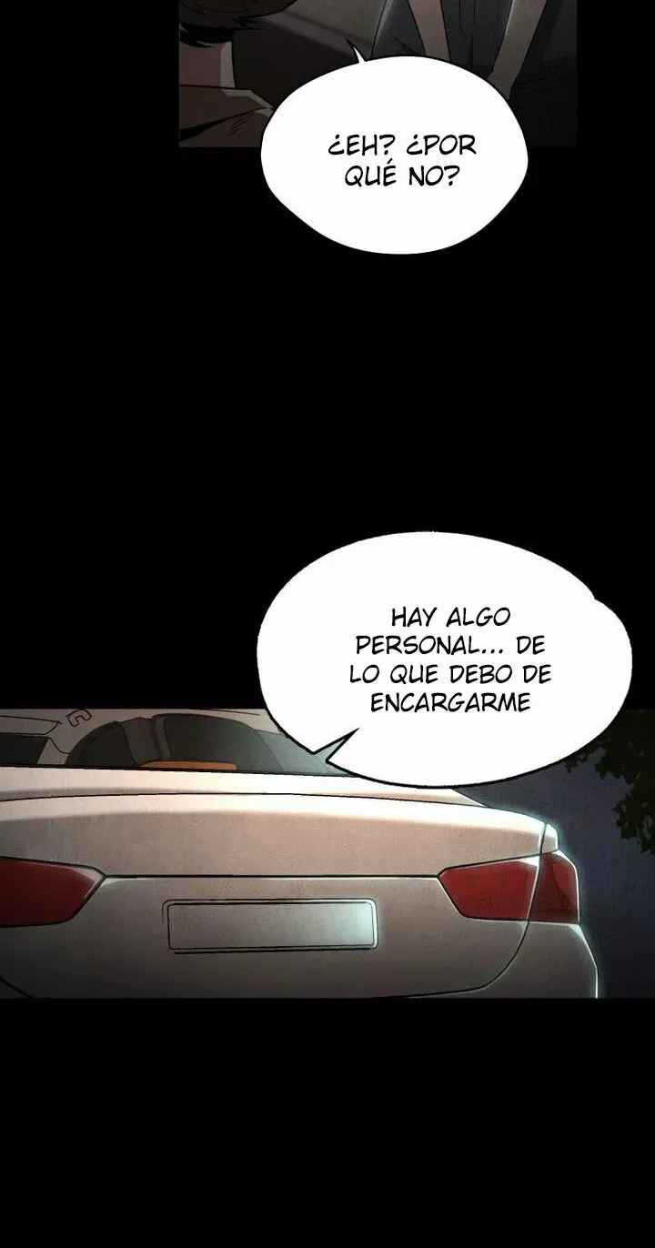 Asesinato justificado Capítulo 11 en Línea - página 6