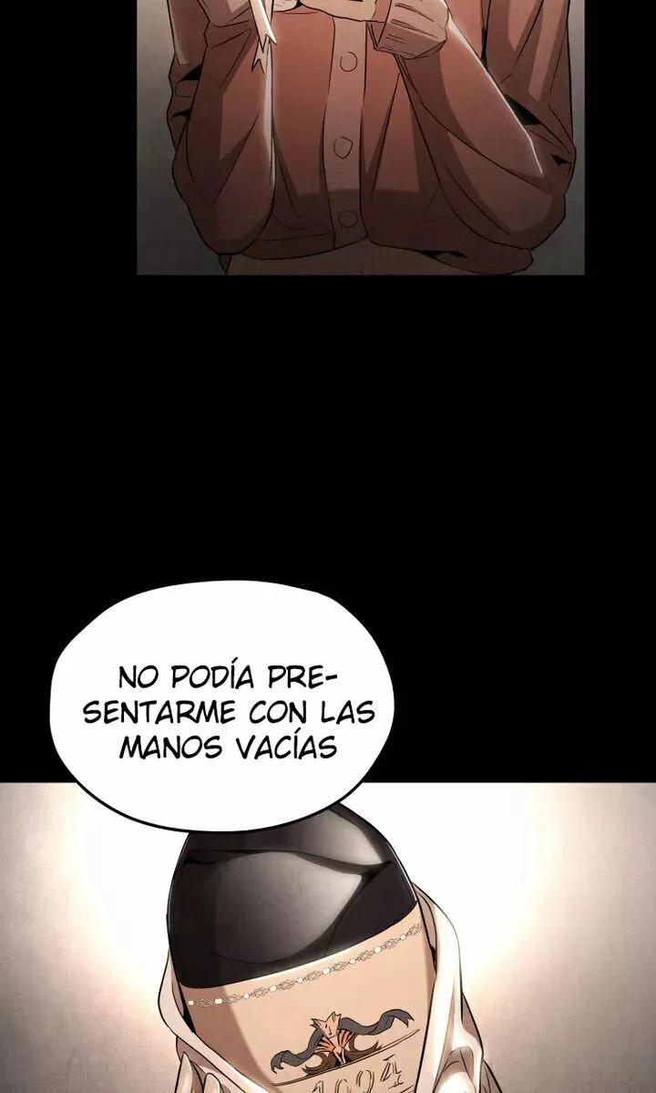 Asesinato justificado Capítulo 11 en Línea - página 28