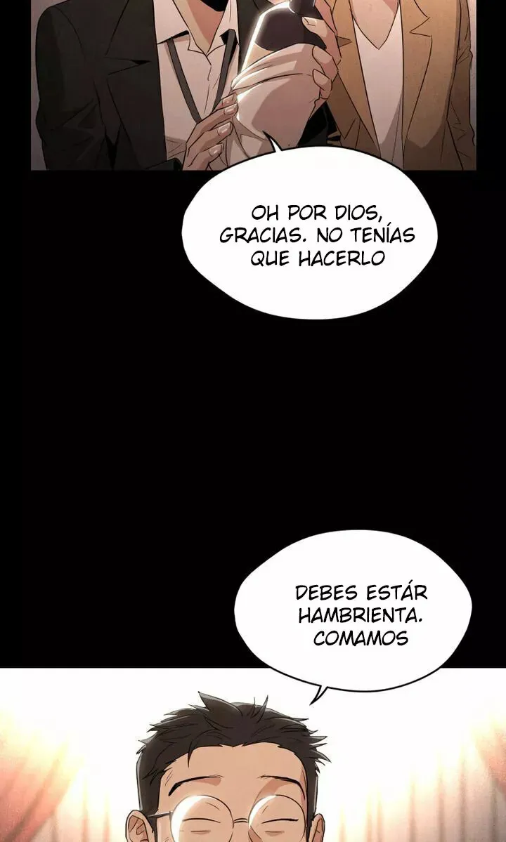 Asesinato justificado Capítulo 11 en Línea - página 30