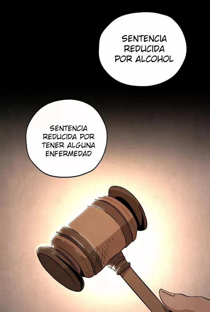 Asesinato justificado Capítulo 11 en Línea - página 37