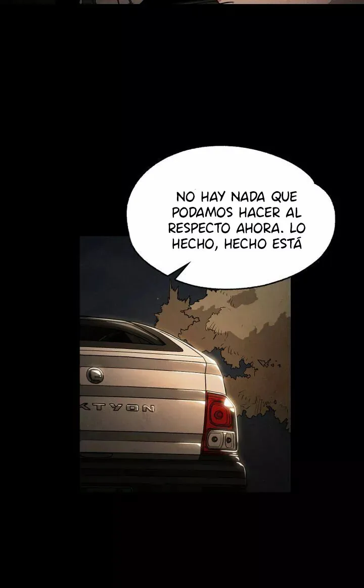 Asesinato justificado Capítulo 12 en Línea - página 41