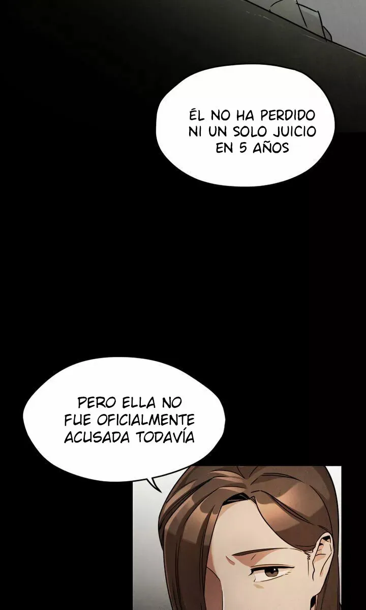 Asesinato justificado Capítulo 12 en Línea - página 45