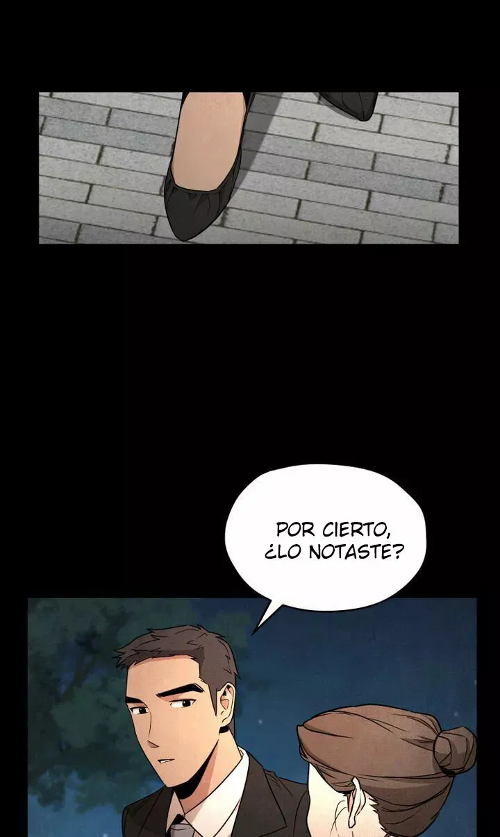 Asesinato justificado Capítulo 13 en Línea - página 40
