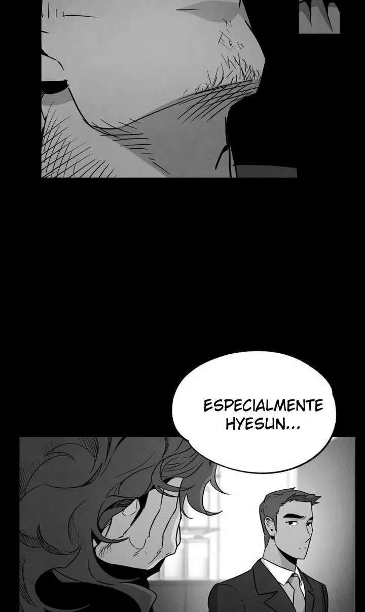Asesinato justificado Capítulo 13 en Línea - página 42