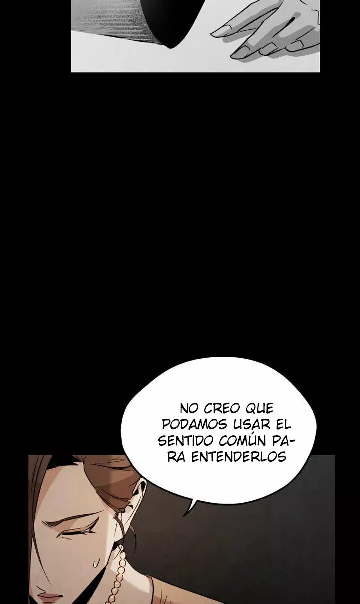 Asesinato justificado Capítulo 13 en Línea - página 44