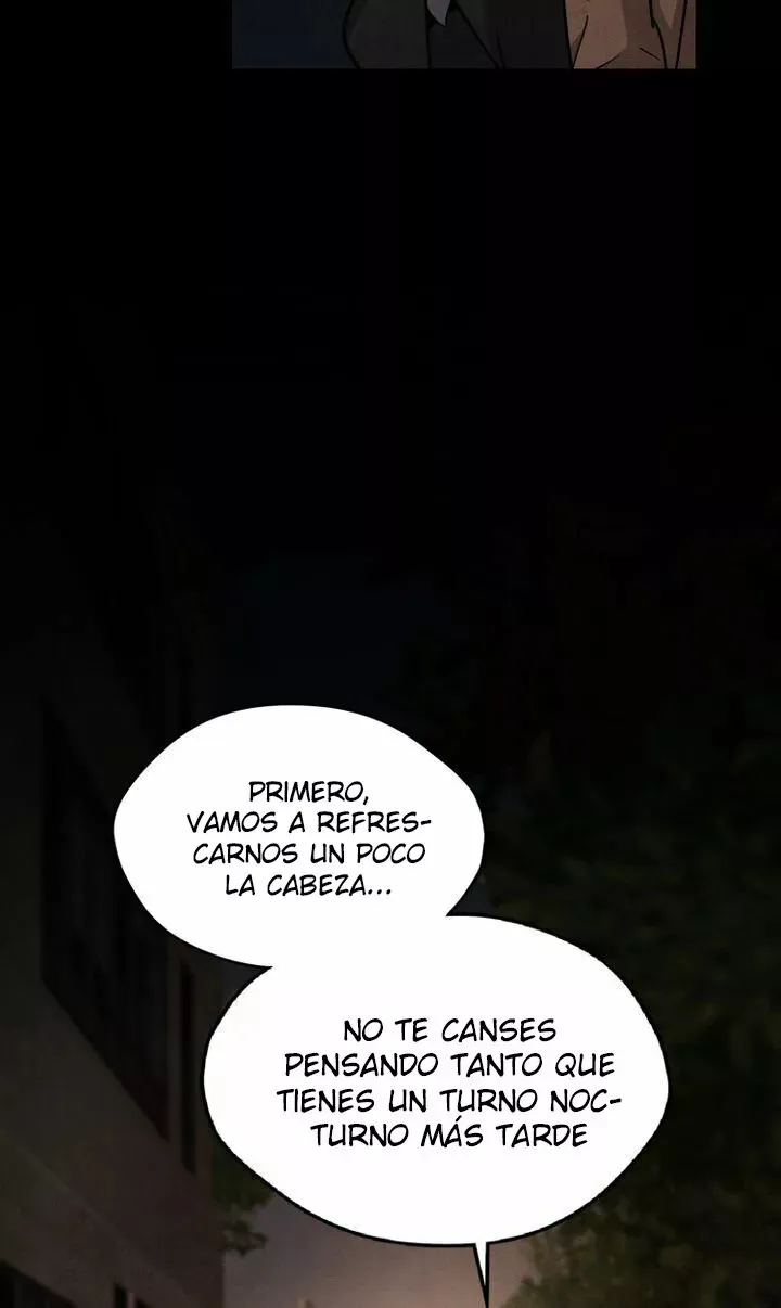 Asesinato justificado Capítulo 13 en Línea - página 46