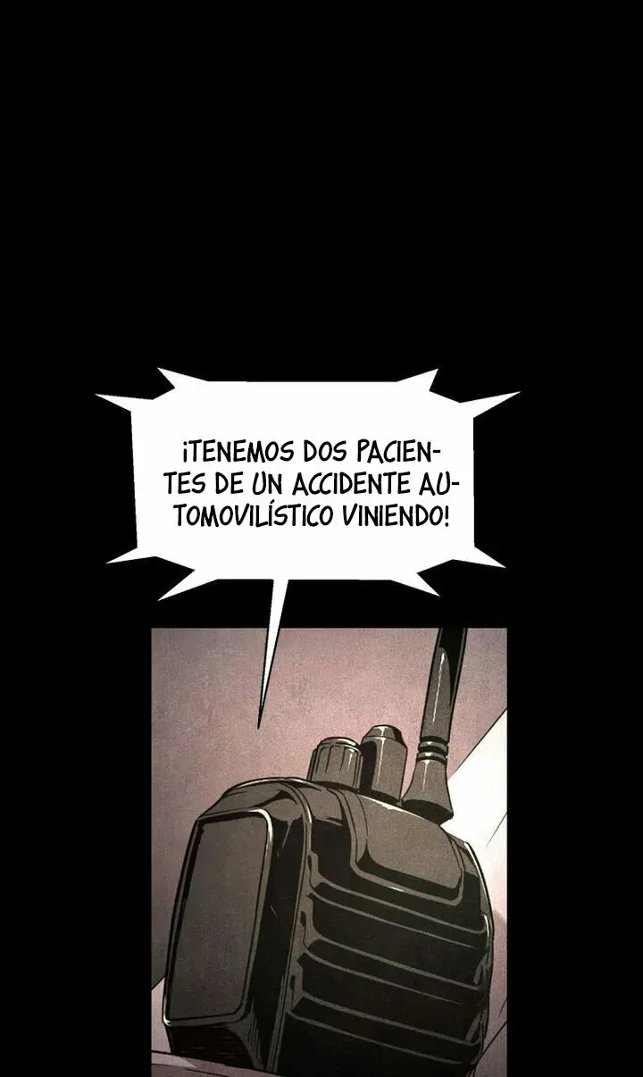 Asesinato justificado Capítulo 13 en Línea - página 54