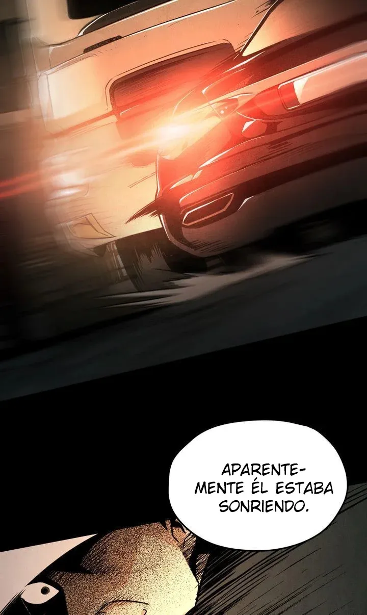 Asesinato justificado Capítulo 14 en Línea - página 8