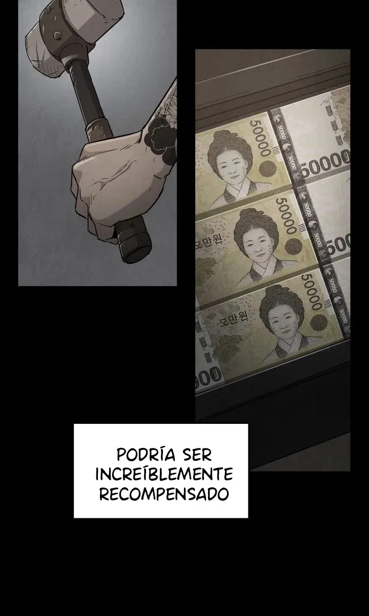 Asesinato justificado Capítulo 15 en Línea - página 8