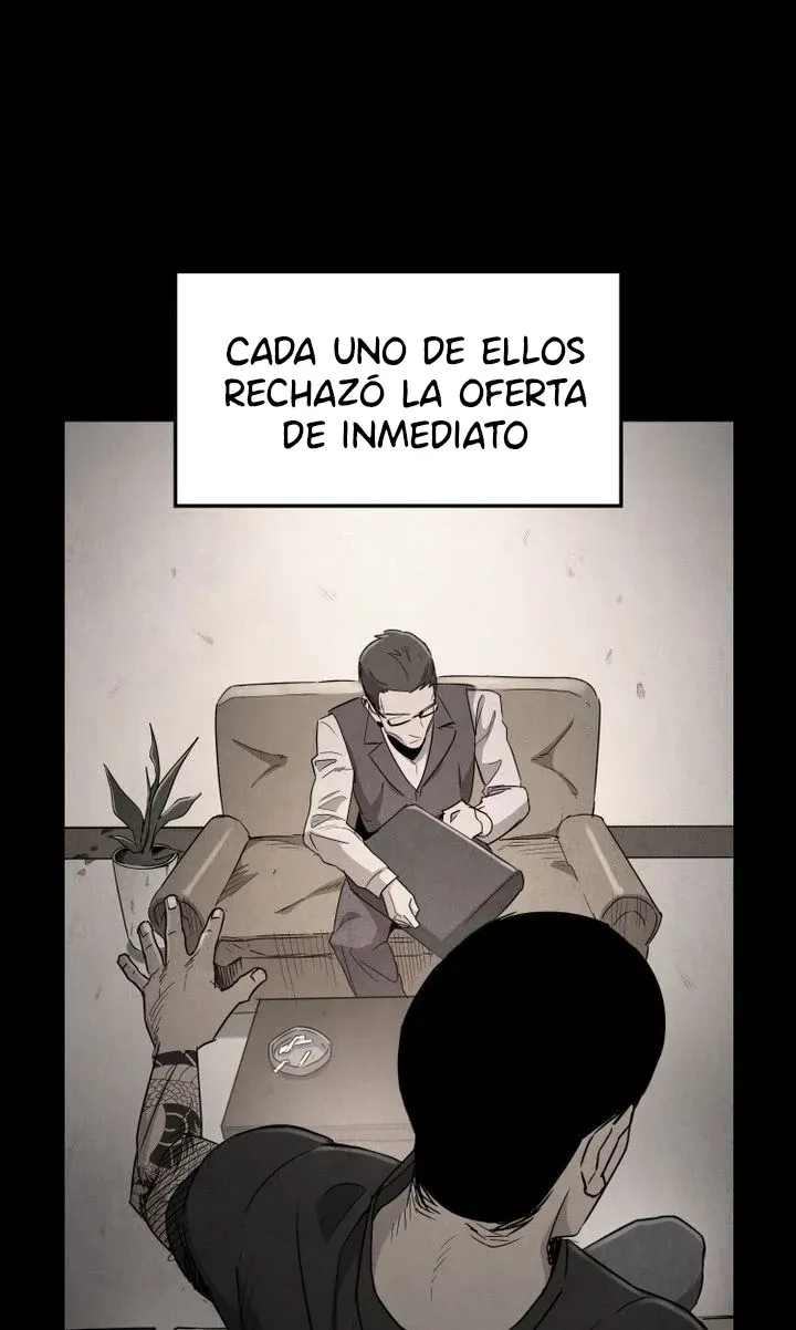 Asesinato justificado Capítulo 15 en Línea - página 9