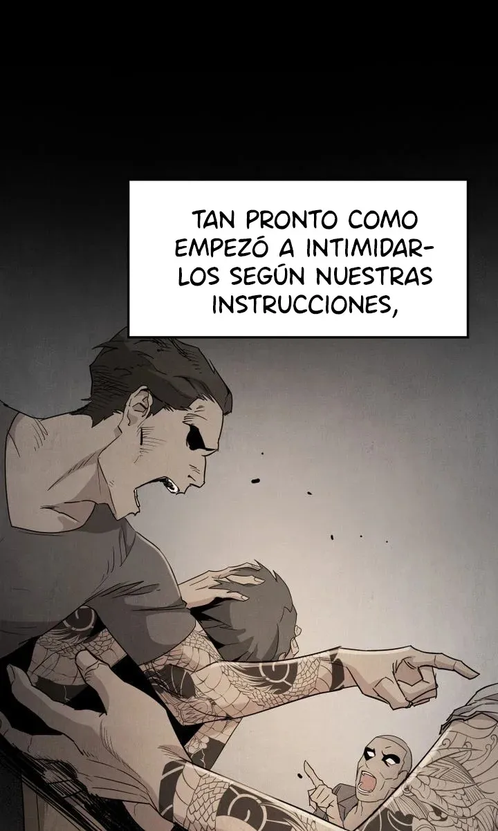 Asesinato justificado Capítulo 15 en Línea - página 13