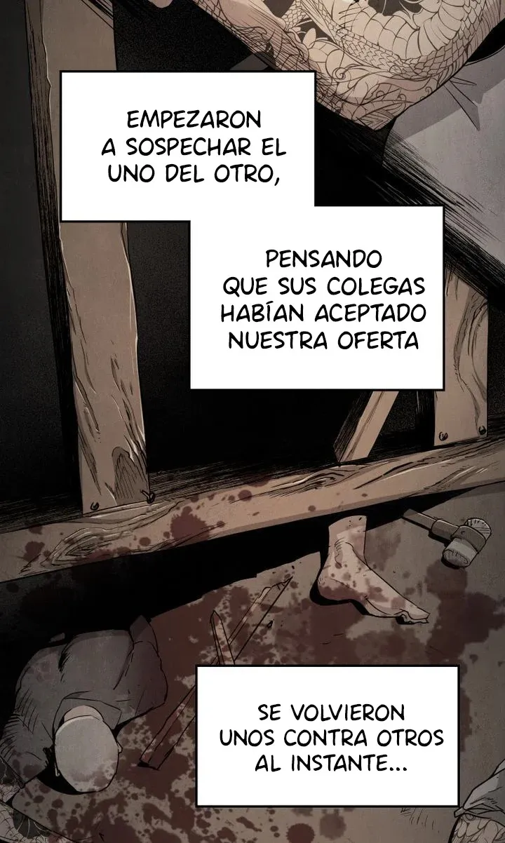 Asesinato justificado Capítulo 15 en Línea - página 14