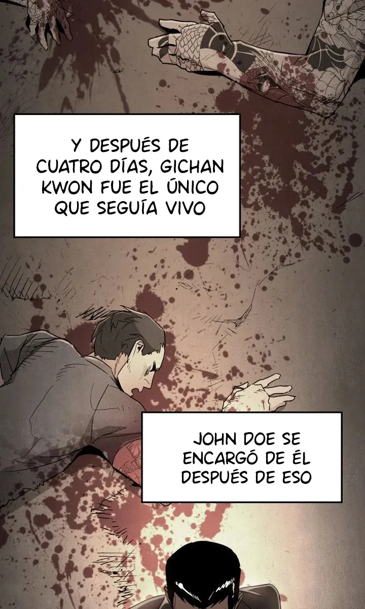 Asesinato justificado Capítulo 15 en Línea - página 15