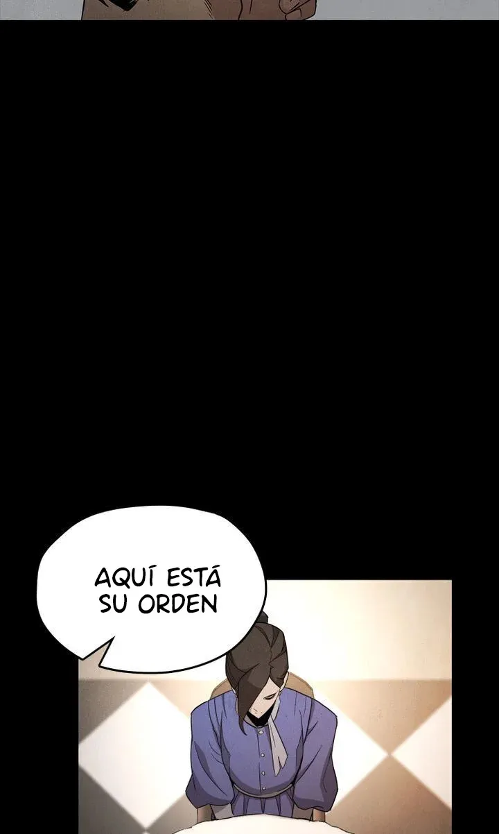 Asesinato justificado Capítulo 15 en Línea - página 41