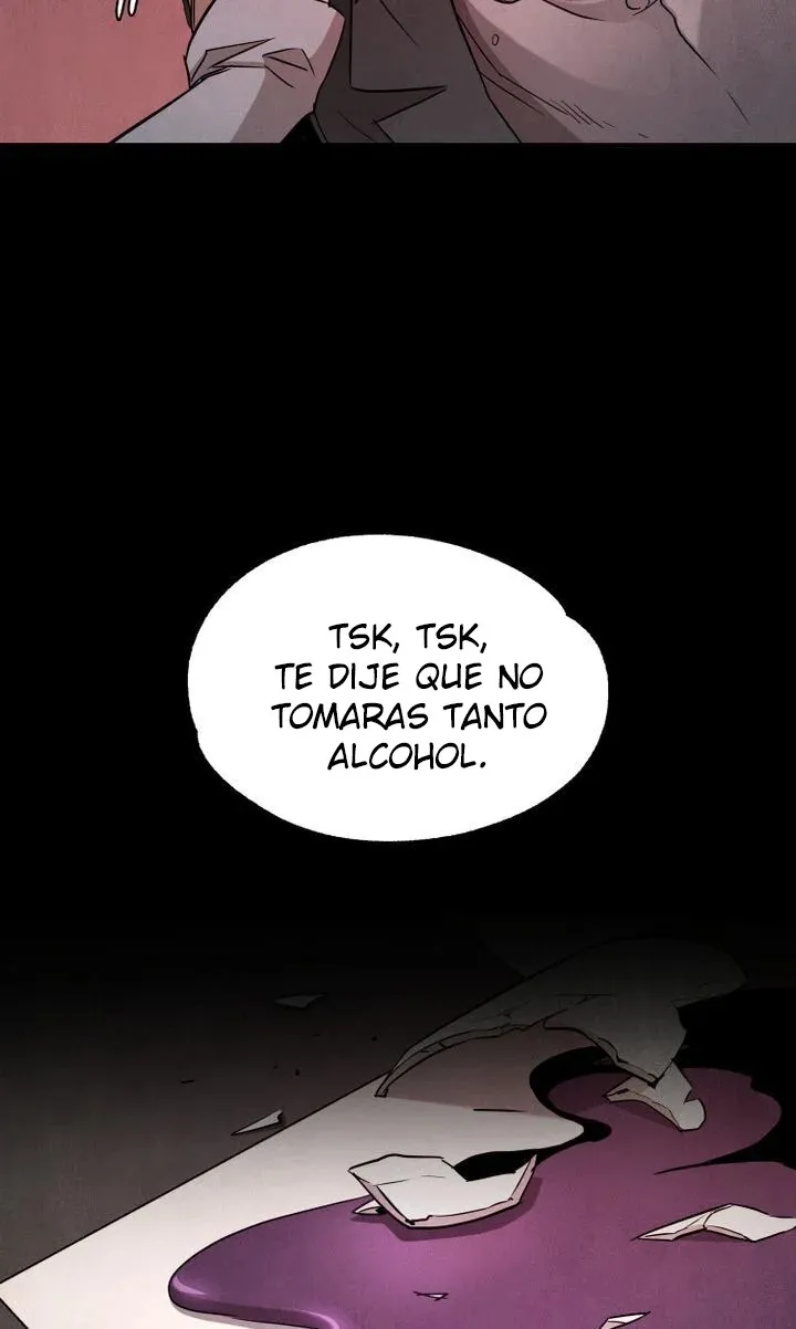 Asesinato justificado Capítulo 15 en Línea - página 58