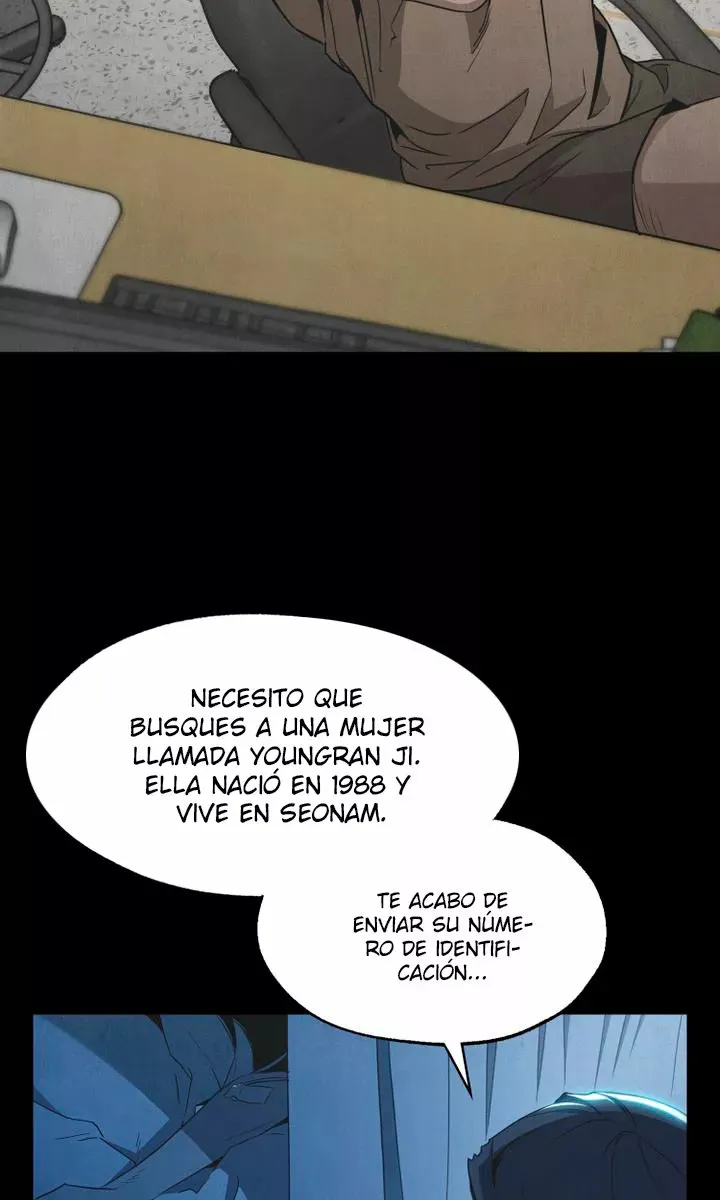 Asesinato justificado Capítulo 4 en Línea - página 6