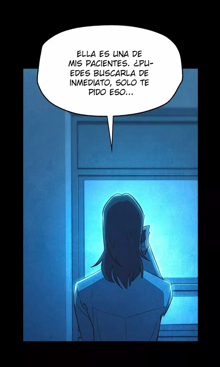 Asesinato justificado Capítulo 4 en Línea - página 10