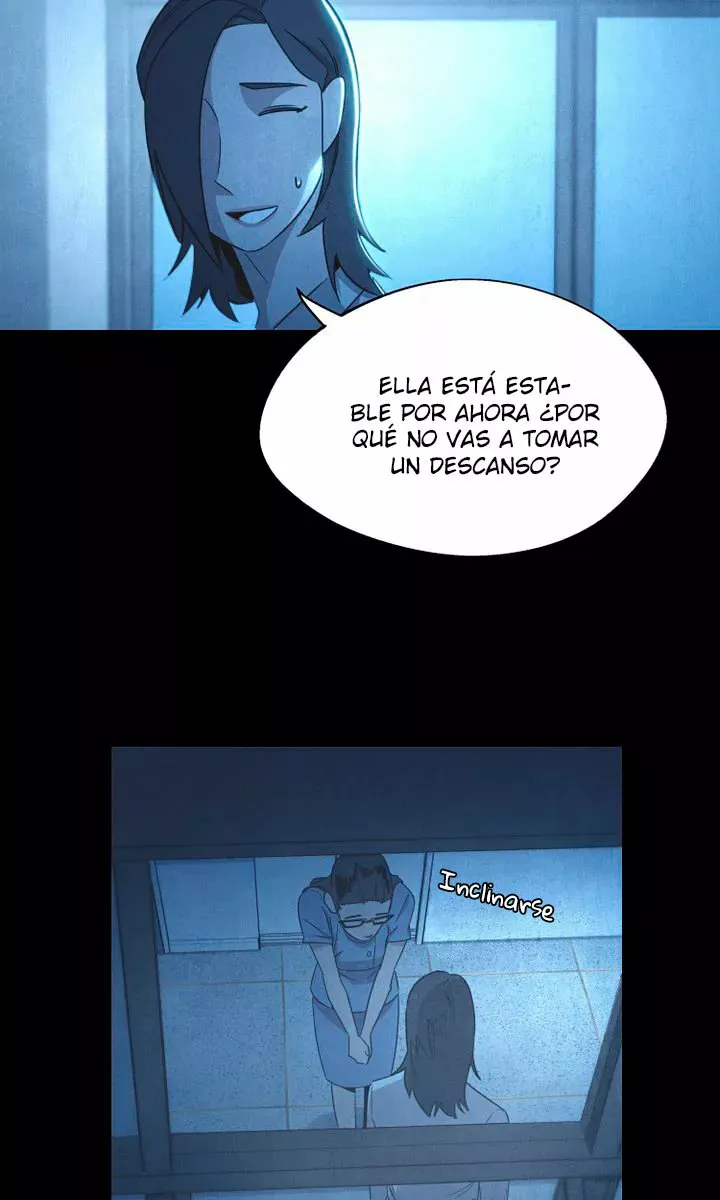 Asesinato justificado Capítulo 4 en Línea - página 22