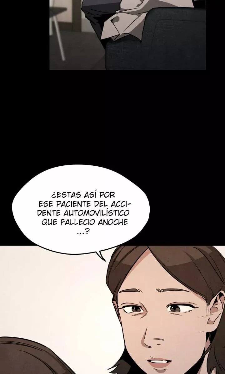 Asesinato justificado Capítulo 5 en Línea - página 2
