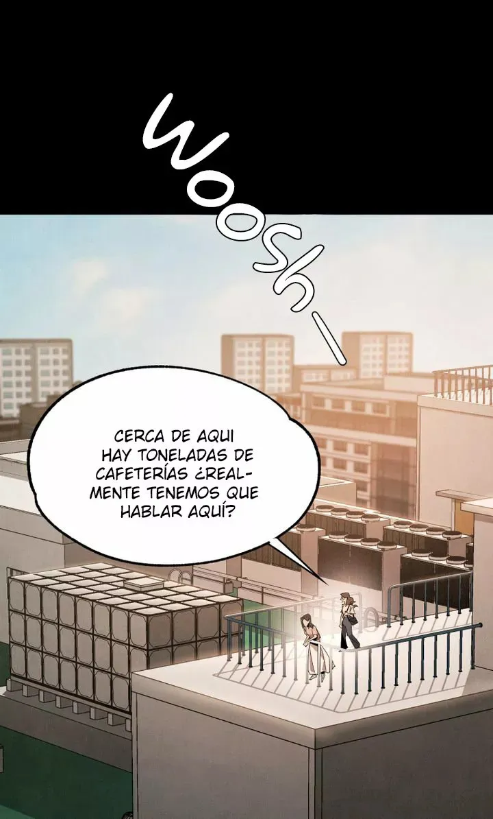 Asesinato justificado Capítulo 5 en Línea - página 13