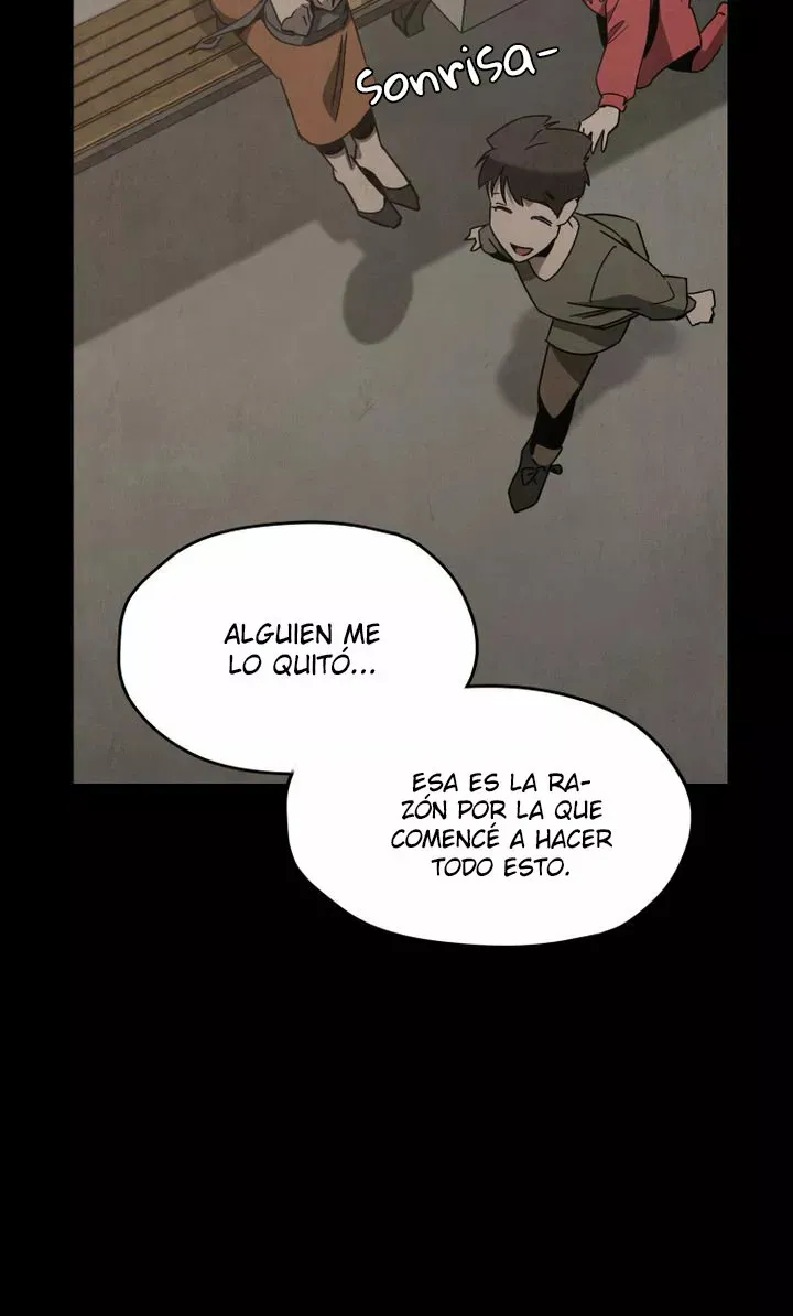 Asesinato justificado Capítulo 5 en Línea - página 21